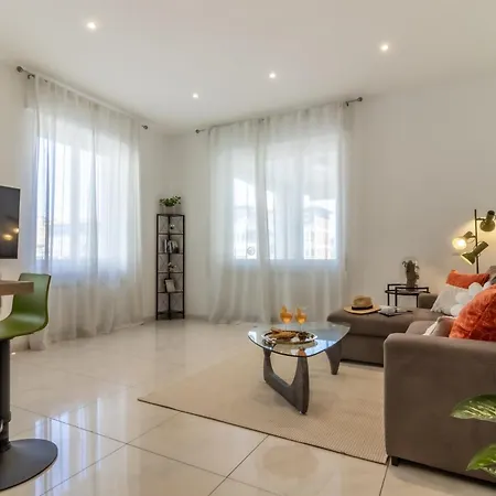 La Vela Latina - Mytouristhome Appartamento