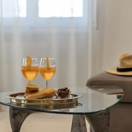 Appartamento La Vela Latina - Mytouristhome La Spezia