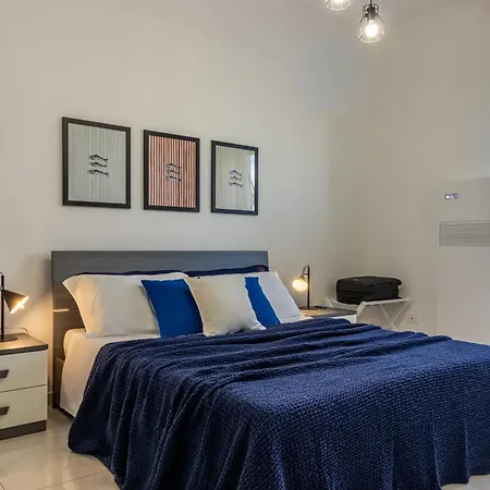 La Vela Latina - Mytouristhome