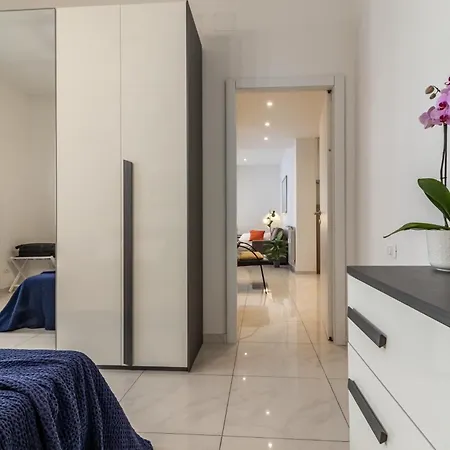 Apartment La Vela Latina - Mytouristhome La Spezia