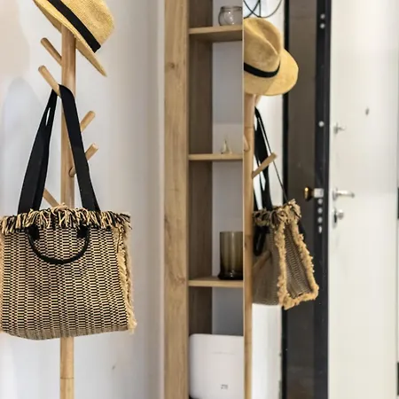 Appartamento La Vela Latina - Mytouristhome *