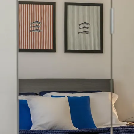 La Vela Latina - Mytouristhome Appartamento